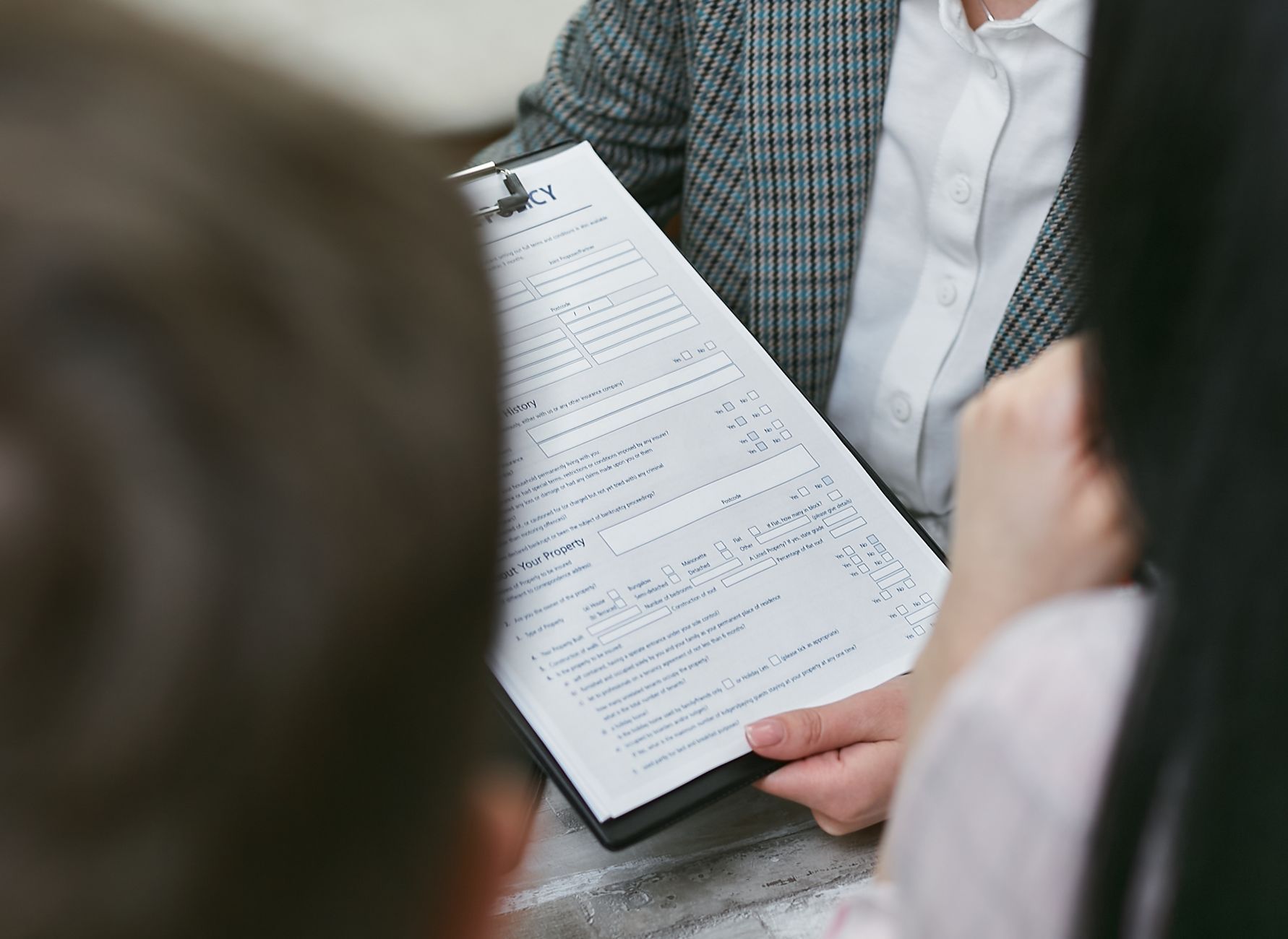 Courtier en assurance Orléans